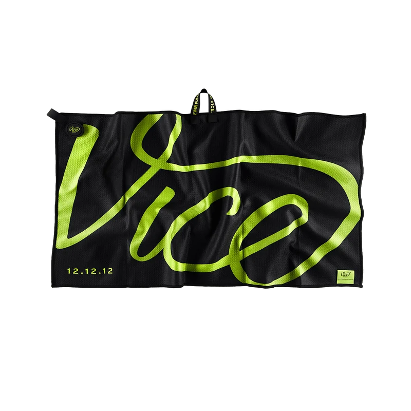 Vice Shine Drip Lime
