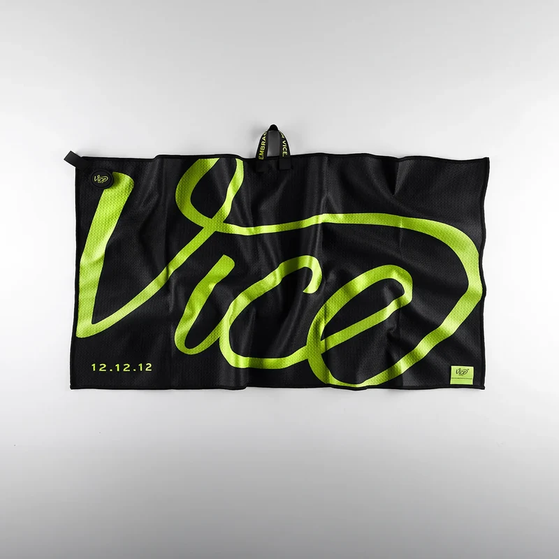 Vice Shine Drip Lime