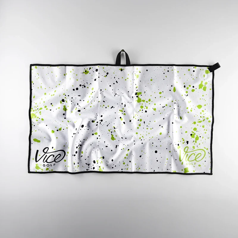 Vice Shine Drip Lime