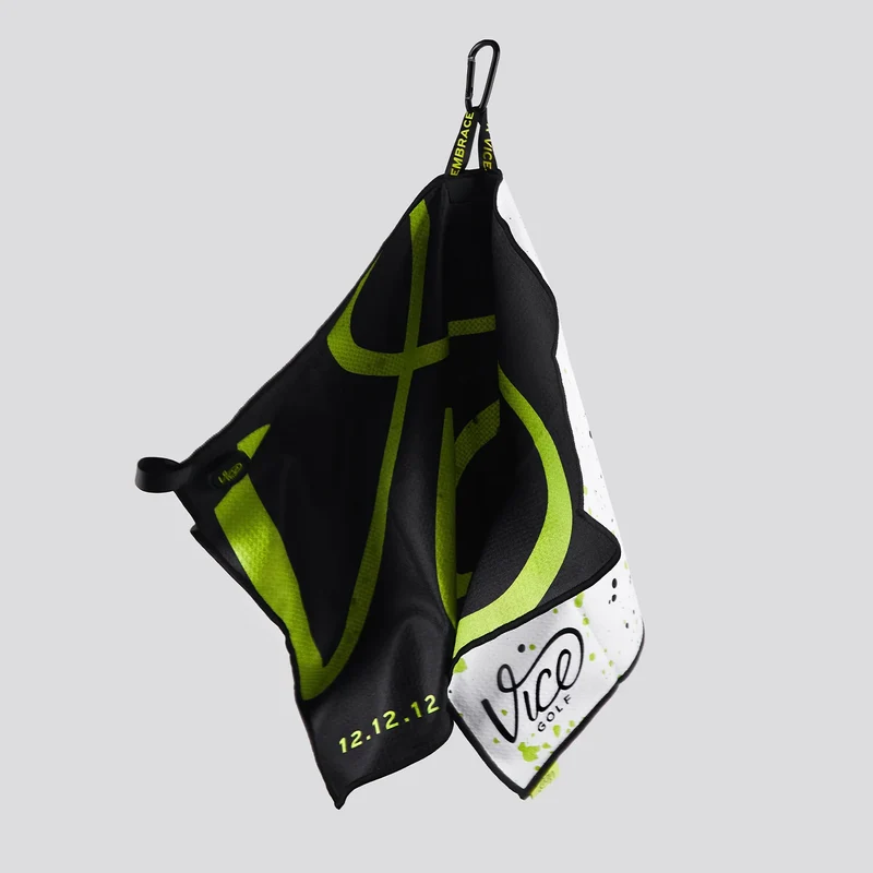 Vice Shine Drip Lime
