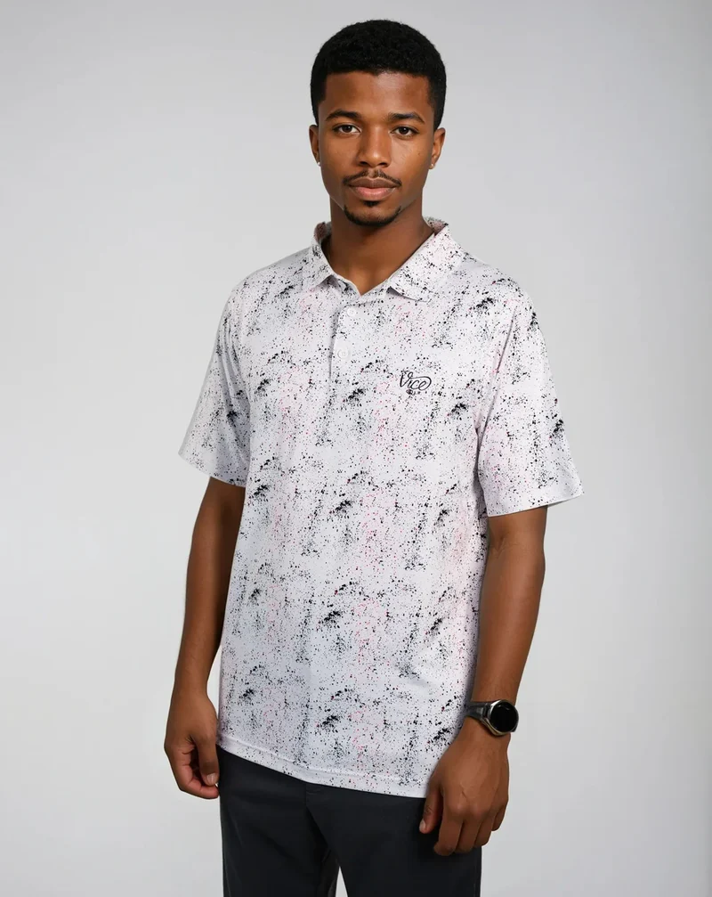 Drip Polo