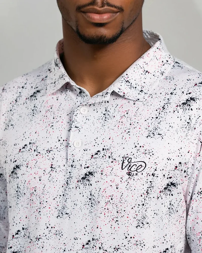Drip Polo
