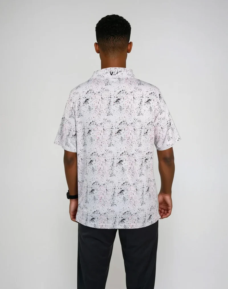 Drip Polo