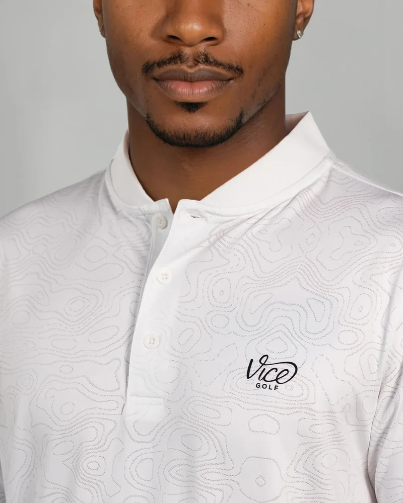 Camo Polo