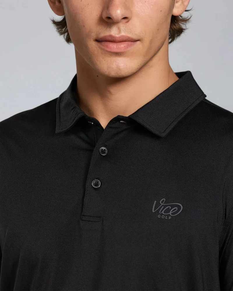 Essential Polo