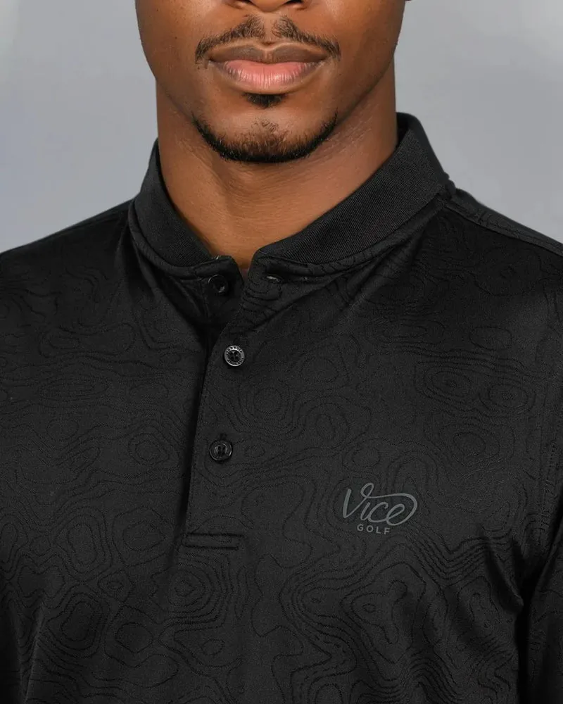 Camo Polo