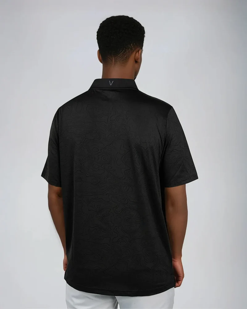 Camo Polo