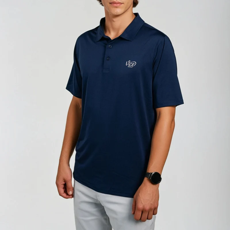 Essential Polo