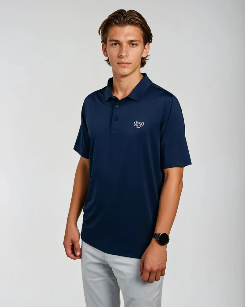 Essential Polo