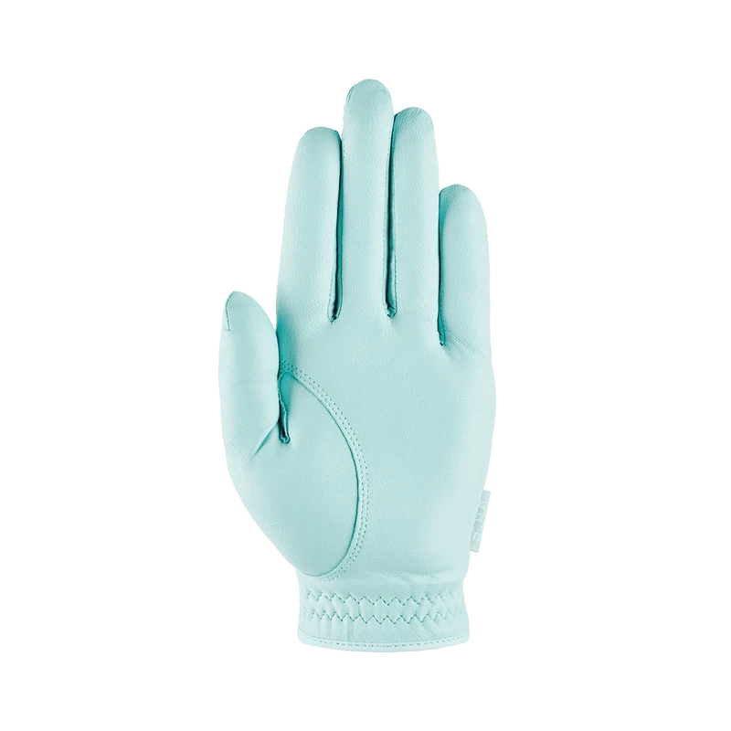 Pure Women Light Blue