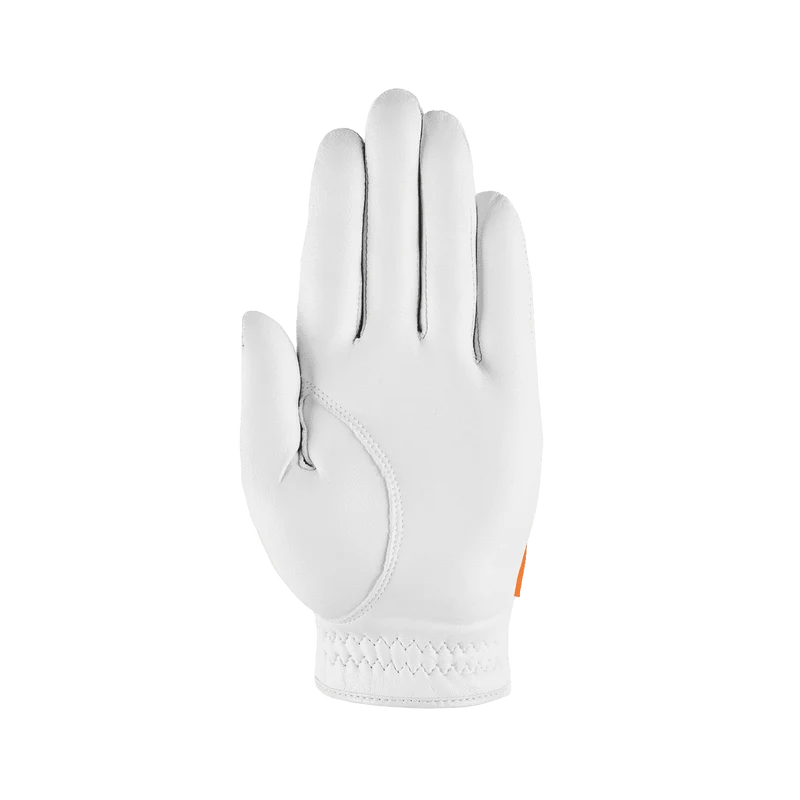 Pure White