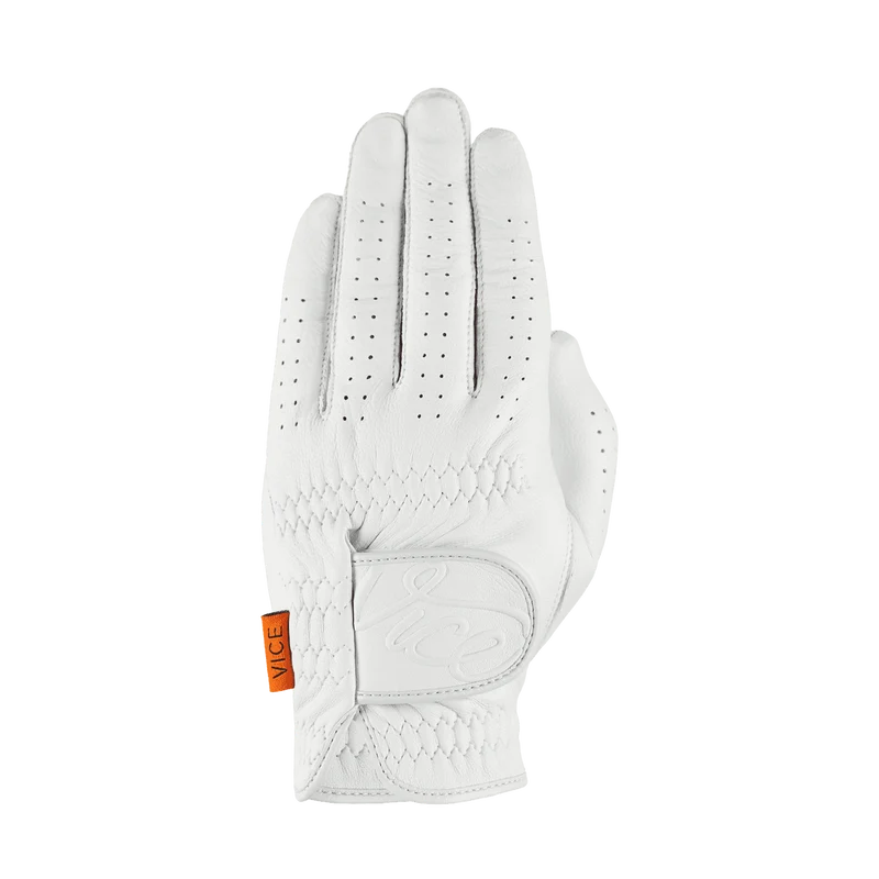 Pure White