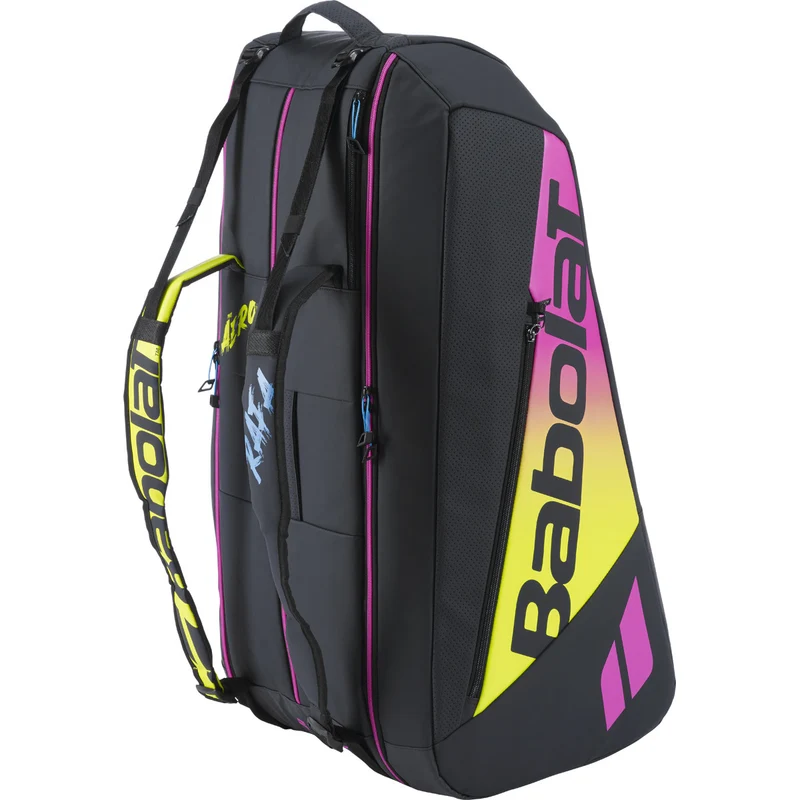Babolat RH12 Pure Aero Rafa