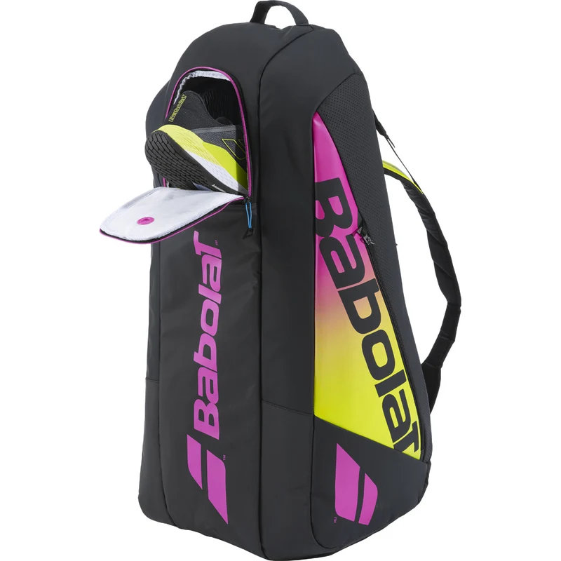 Babolat RH6 Pure Aero Rafa