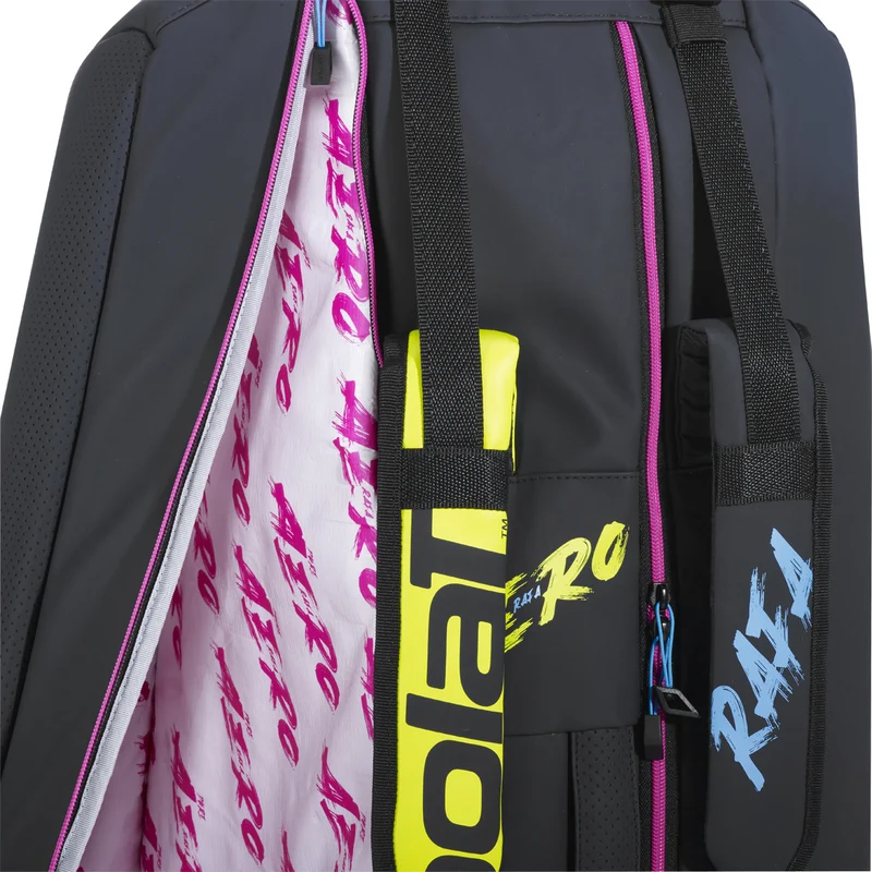 Babolat RH6 Pure Aero Rafa