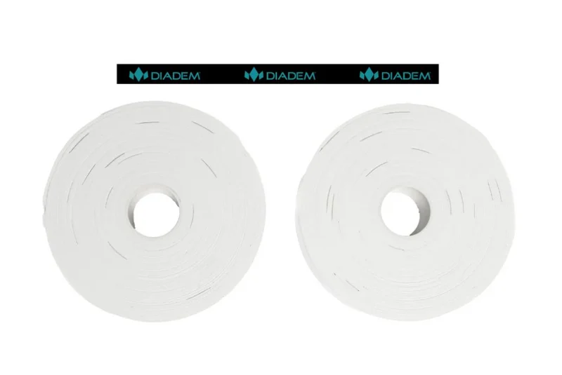 Diadem Pro Feel 30-pack white