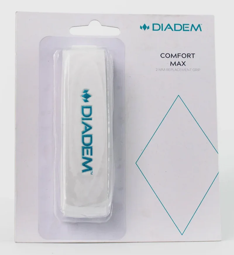Diadem Comfort Max white