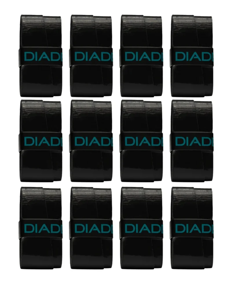 Diadem Pro Feel 12-pack black