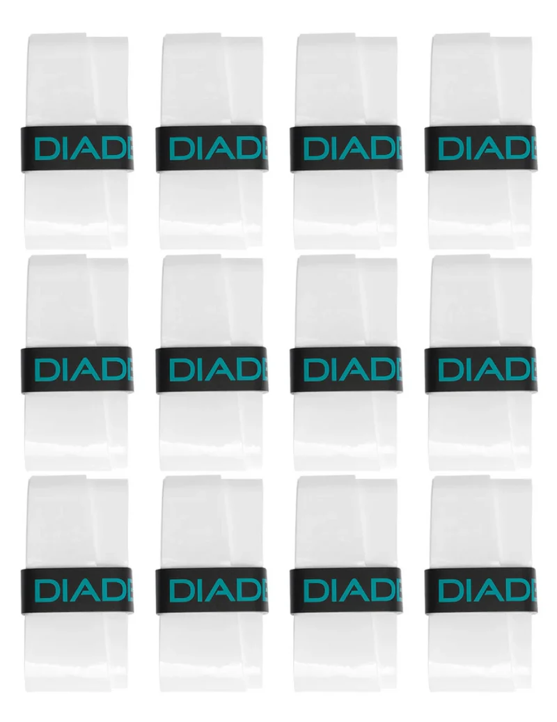 Diadem Pro Feel 12-pack white