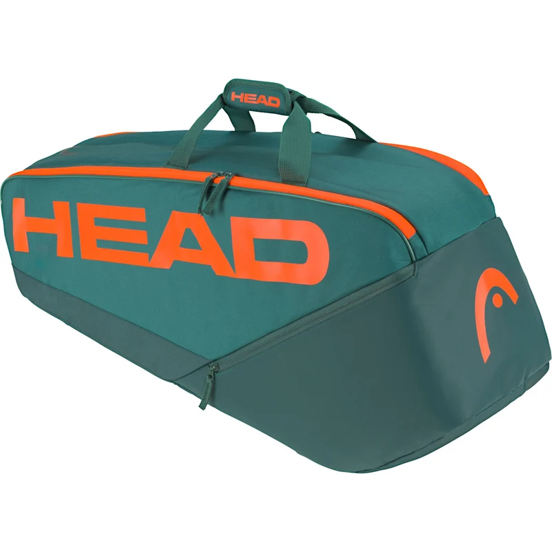Head Pro Racquet Bag M