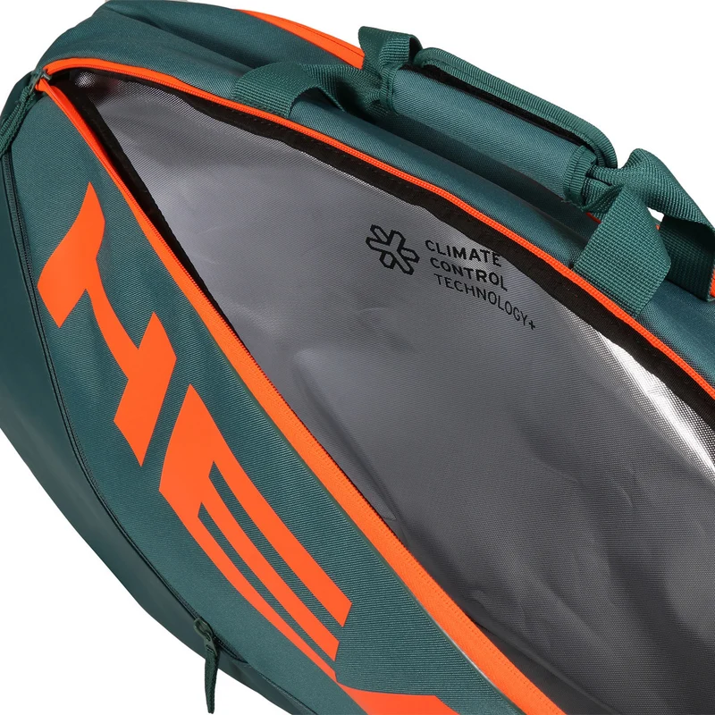 Head Pro Racquet Bag M