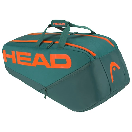 Head Pro Racquet Bag L