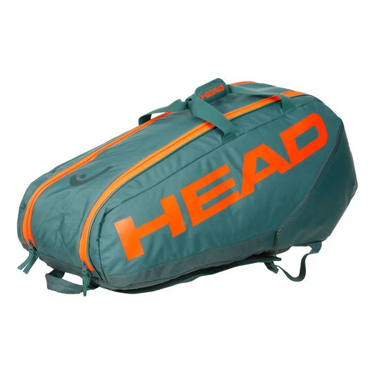 Head Pro Racquet Bag L