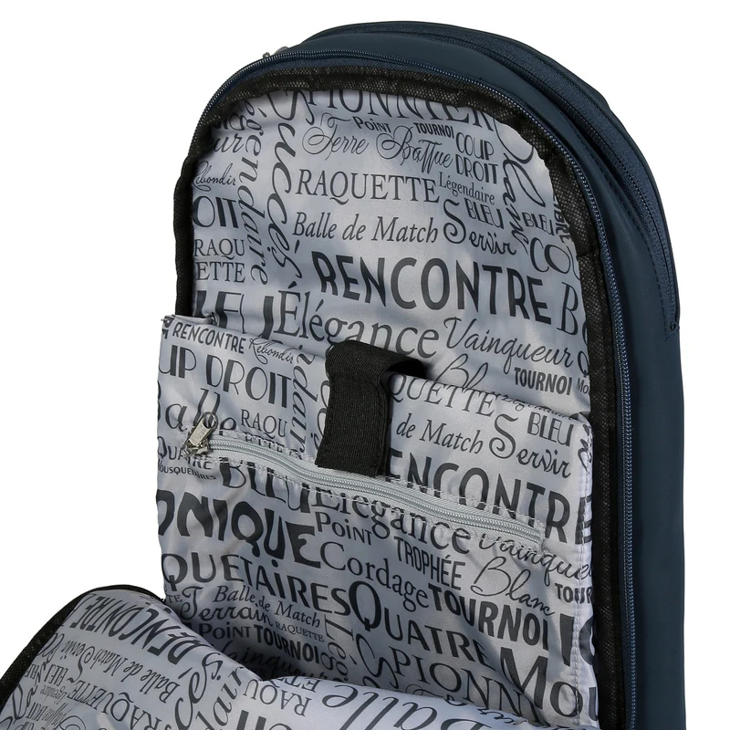 Wilson Super Tour Session de Soirée RG Backpack 2024
