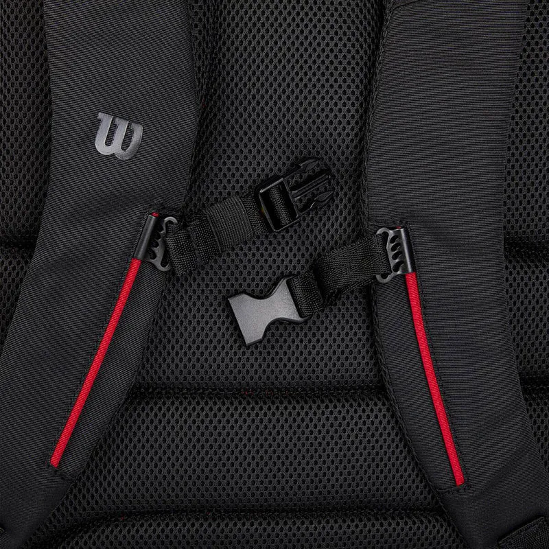 Wilson Super Tour Backpack Clash V2.0