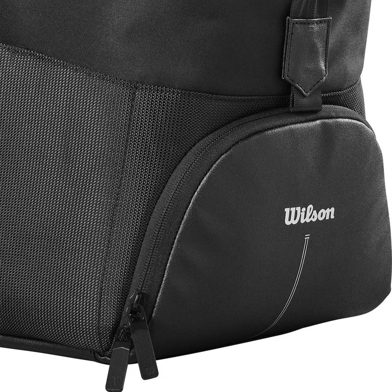 Wilson RF Practice Bag