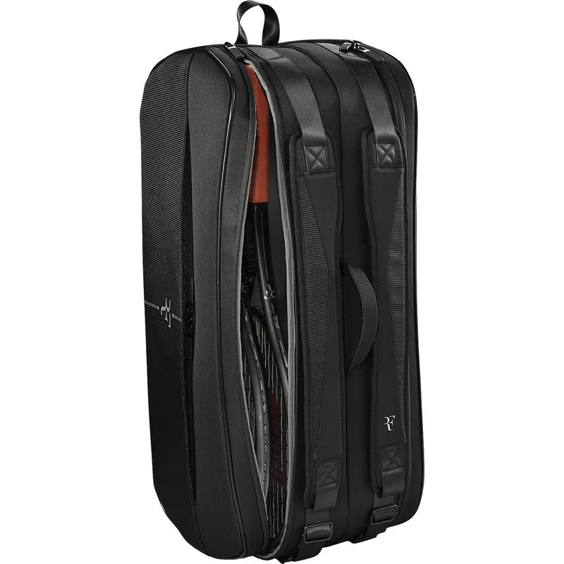 Wilson RF Tournament Bag 9pk