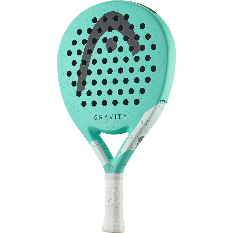 Head Gravity Team Light 2024