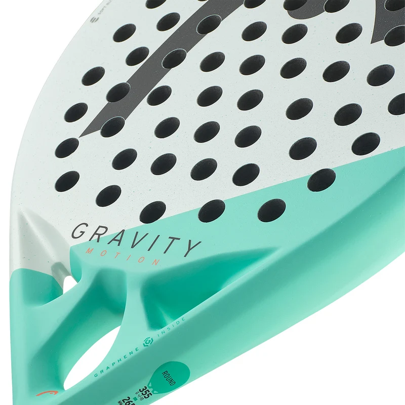 Head Gravity Motion 2024