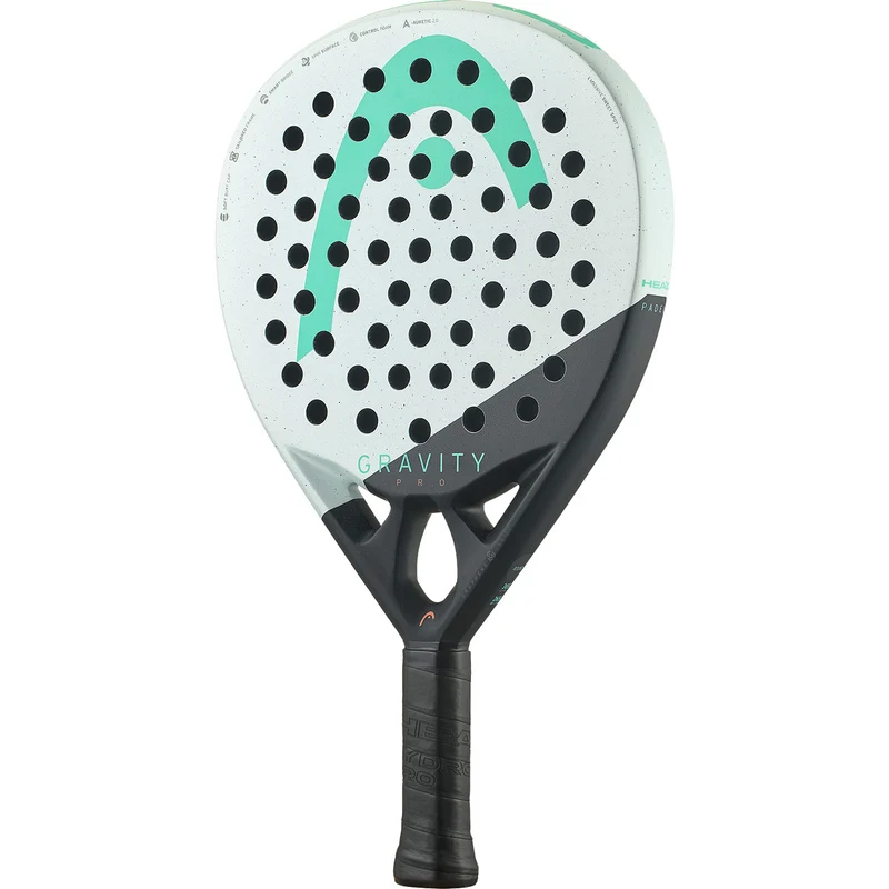 Head Gravity Pro 2024