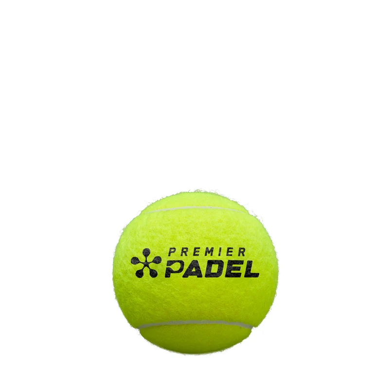 Wilson Premier Padel Speed Ball (3 Ball)