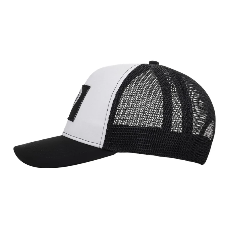 Gorra BULLPADEL BPG25 I Negro