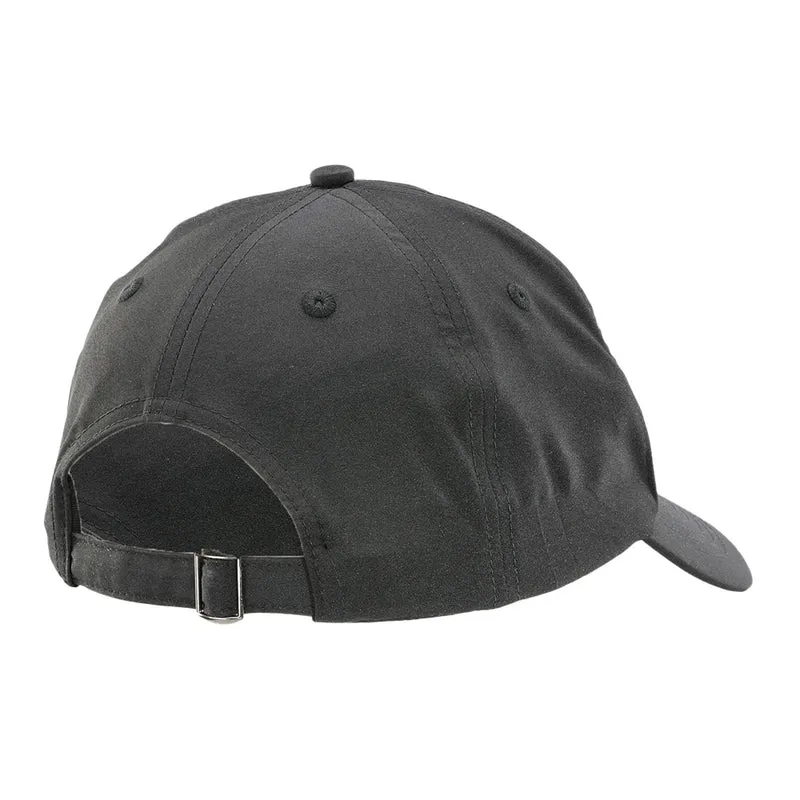 Gorra BULLPADEL BPG-252 Negro