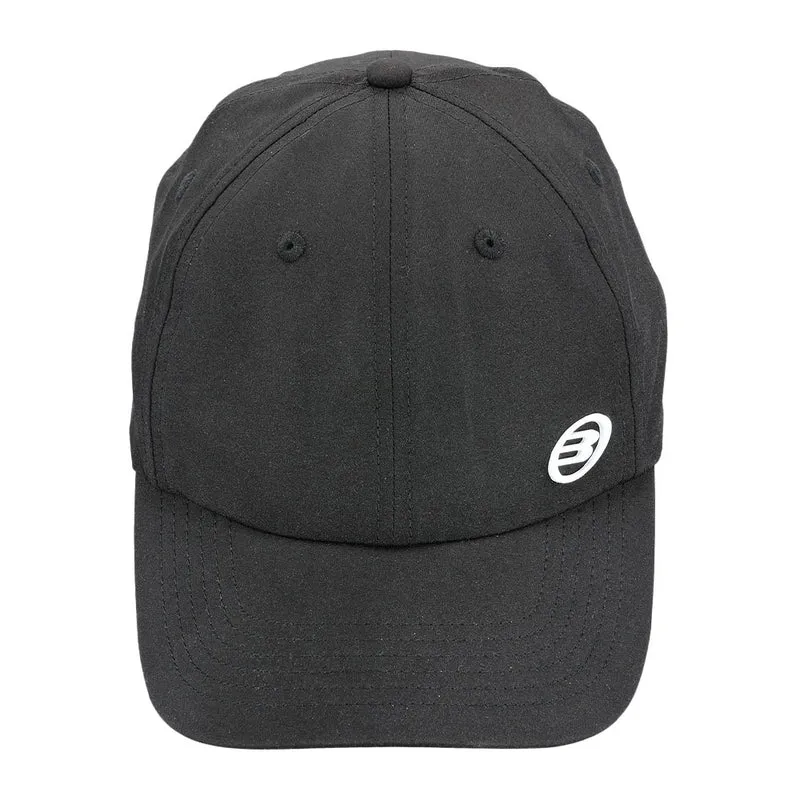Gorra BULLPADEL BPG-252 Negro