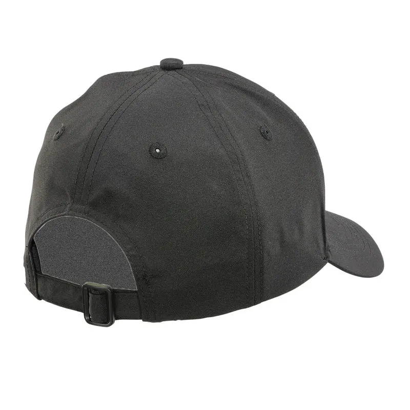 Gorra BULLPADEL BPG251 I Negro