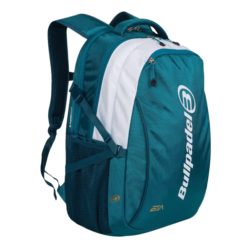 BULLPADEL BPM-26021 PEARL 2026 BEA GONZALEZ (Mochila)