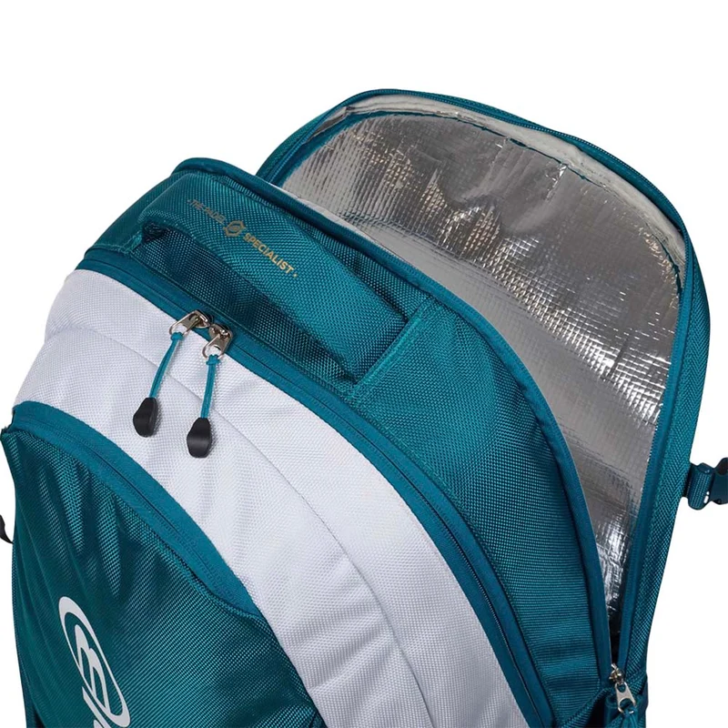 BULLPADEL BPM-26021 PEARL 2026 BEA GONZALEZ (Mochila)