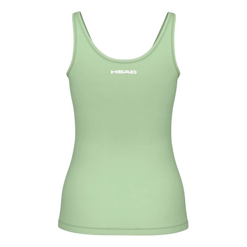 Spirit Ii Tank-Top Damen-Mint