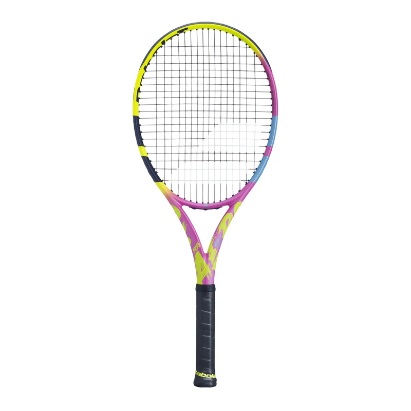 Rafael Nadal Pure Aero Origin Turnierschläger