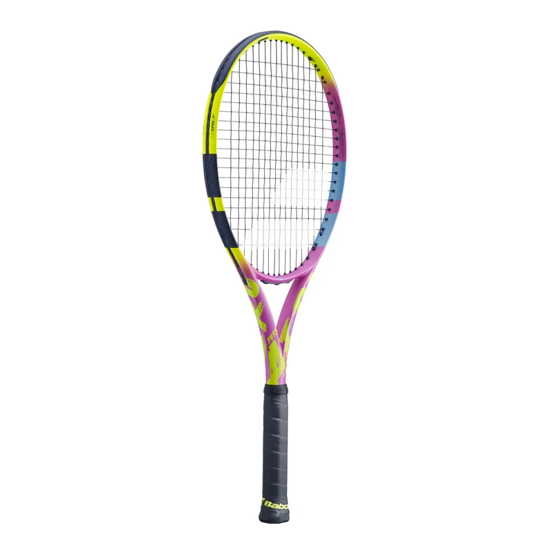 Rafael Nadal Pure Aero Origin Turnierschläger