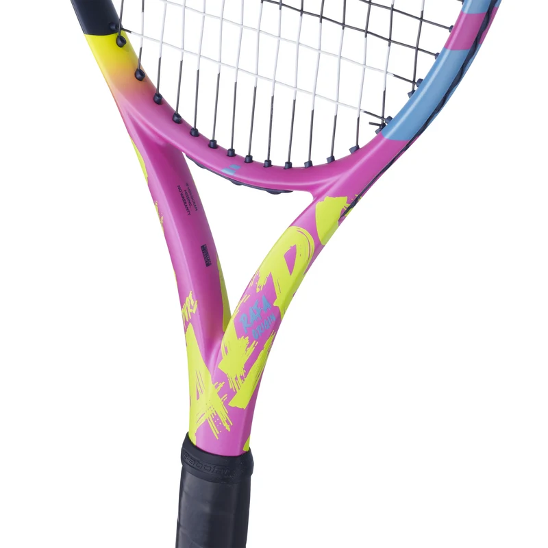 Rafael Nadal Pure Aero Origin Turnierschläger