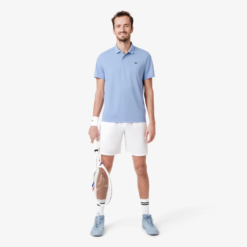 Polo Herren - hellblau