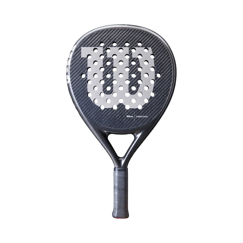 Carbon Force LT Padelschläger