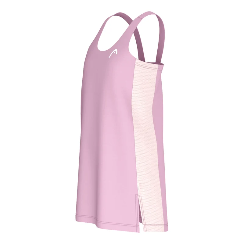 Spirit Kleid Damen-Lila