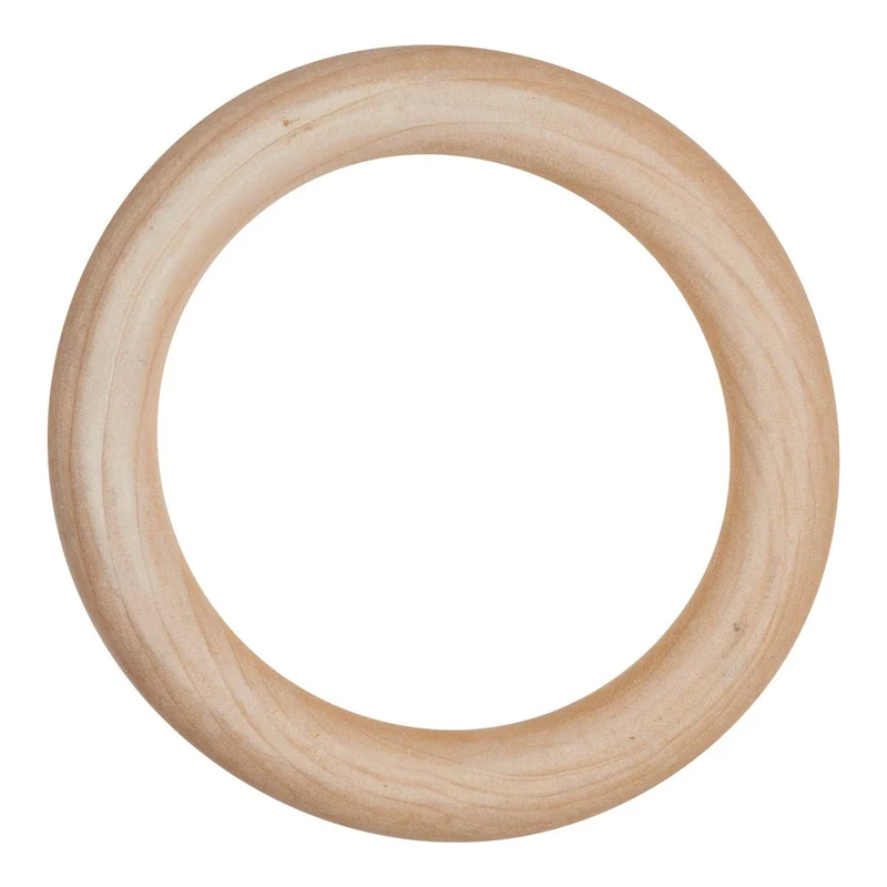 Holzring - 68 mm