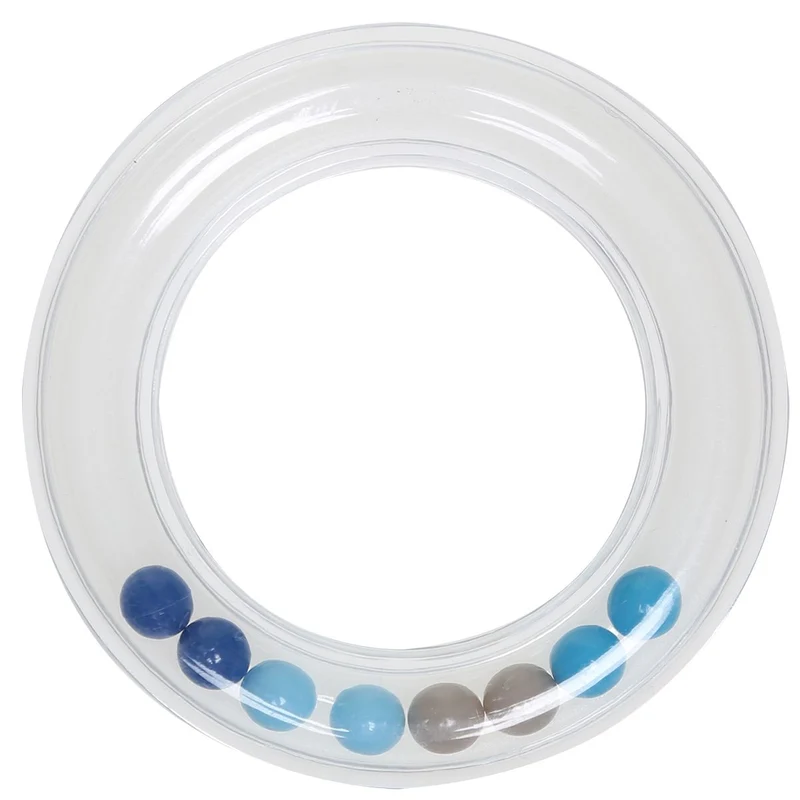 Rassel - Ring